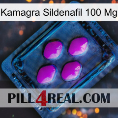 Kamagra Sildenafil 100Mg 04